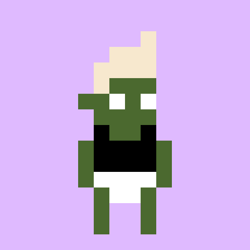 Bitnians #386