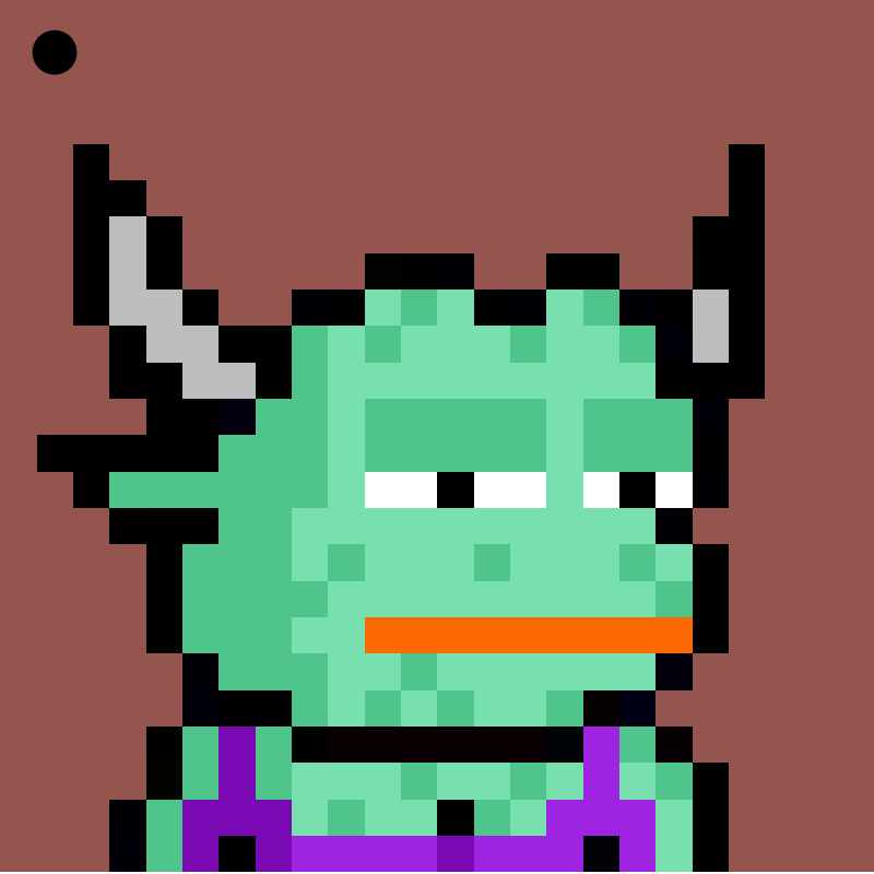 Bullinus #6664