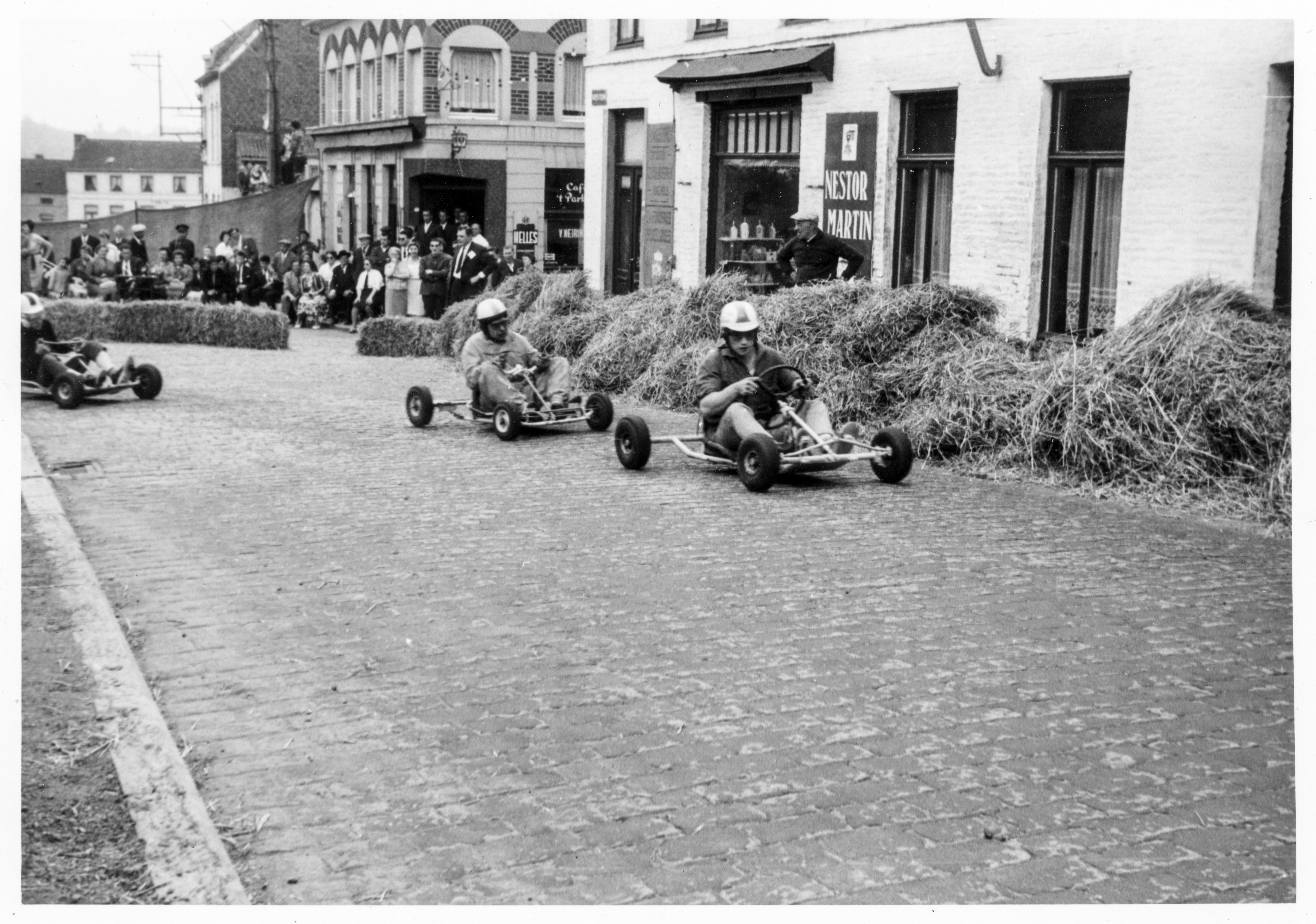 Karting