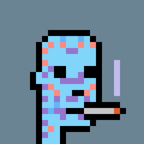 Glunks #409