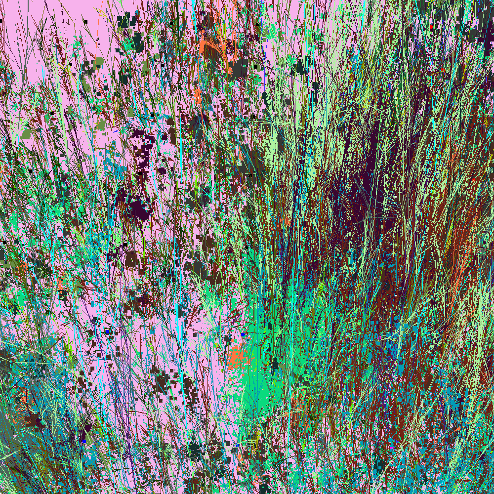 Infinite Garden: 103003 Flowers