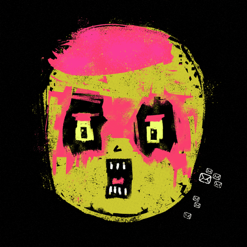 Grifter by XCOPY