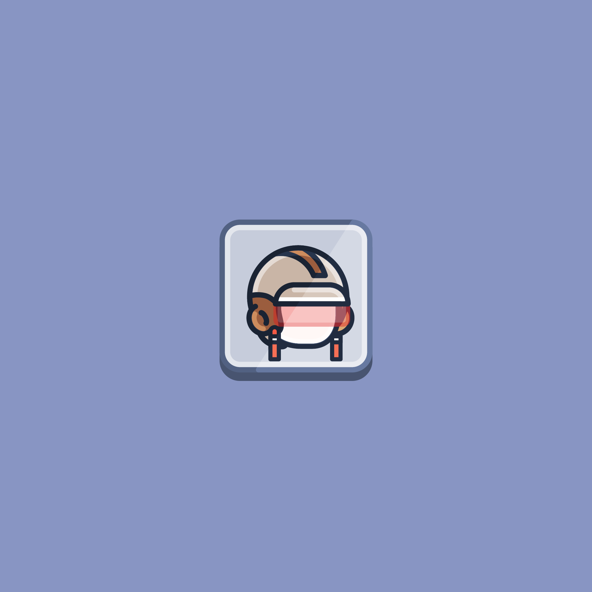 Hat Helmet 1