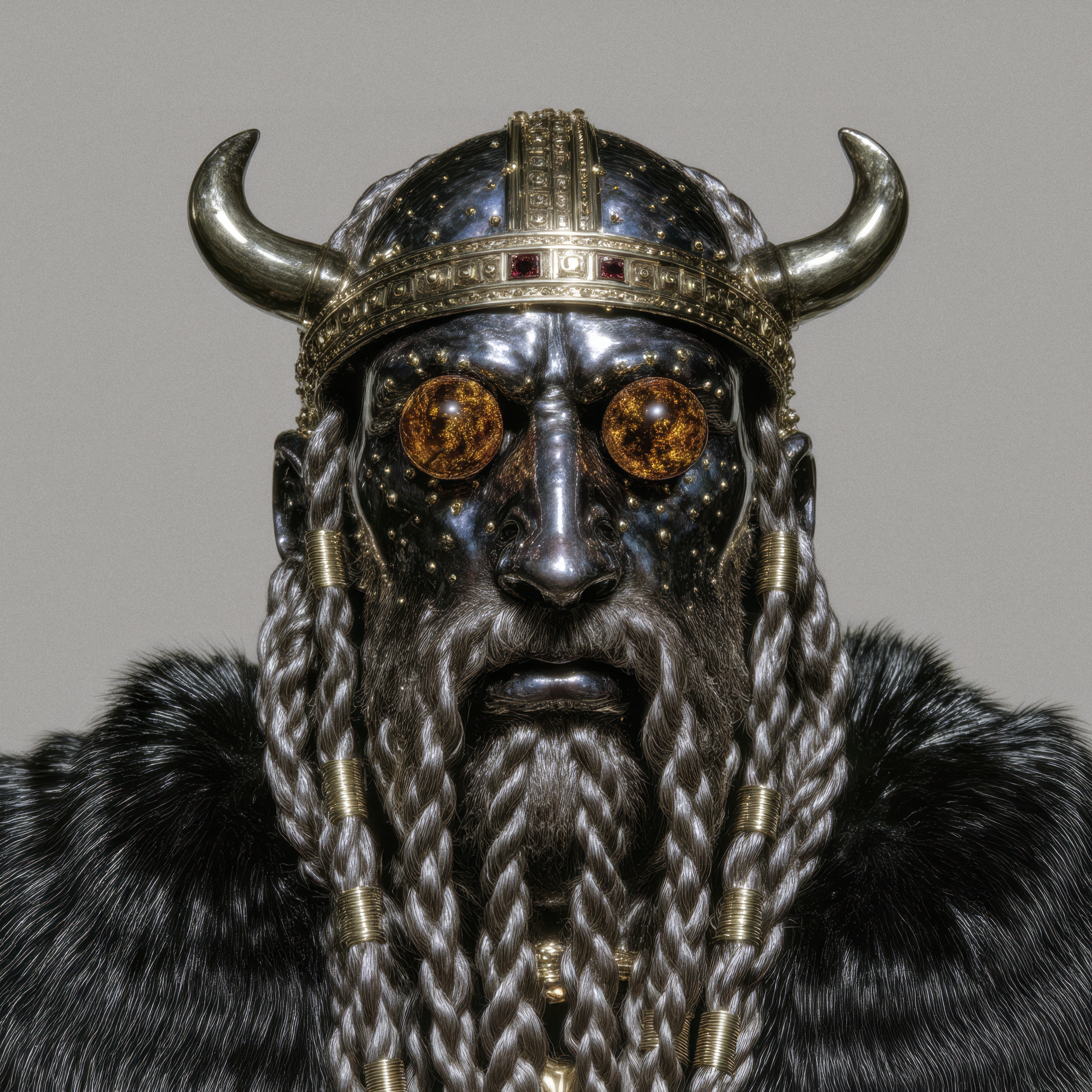 Grímnir Úlfhöfði