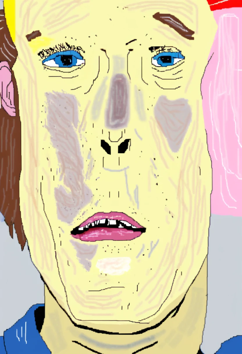 Lenny Longface