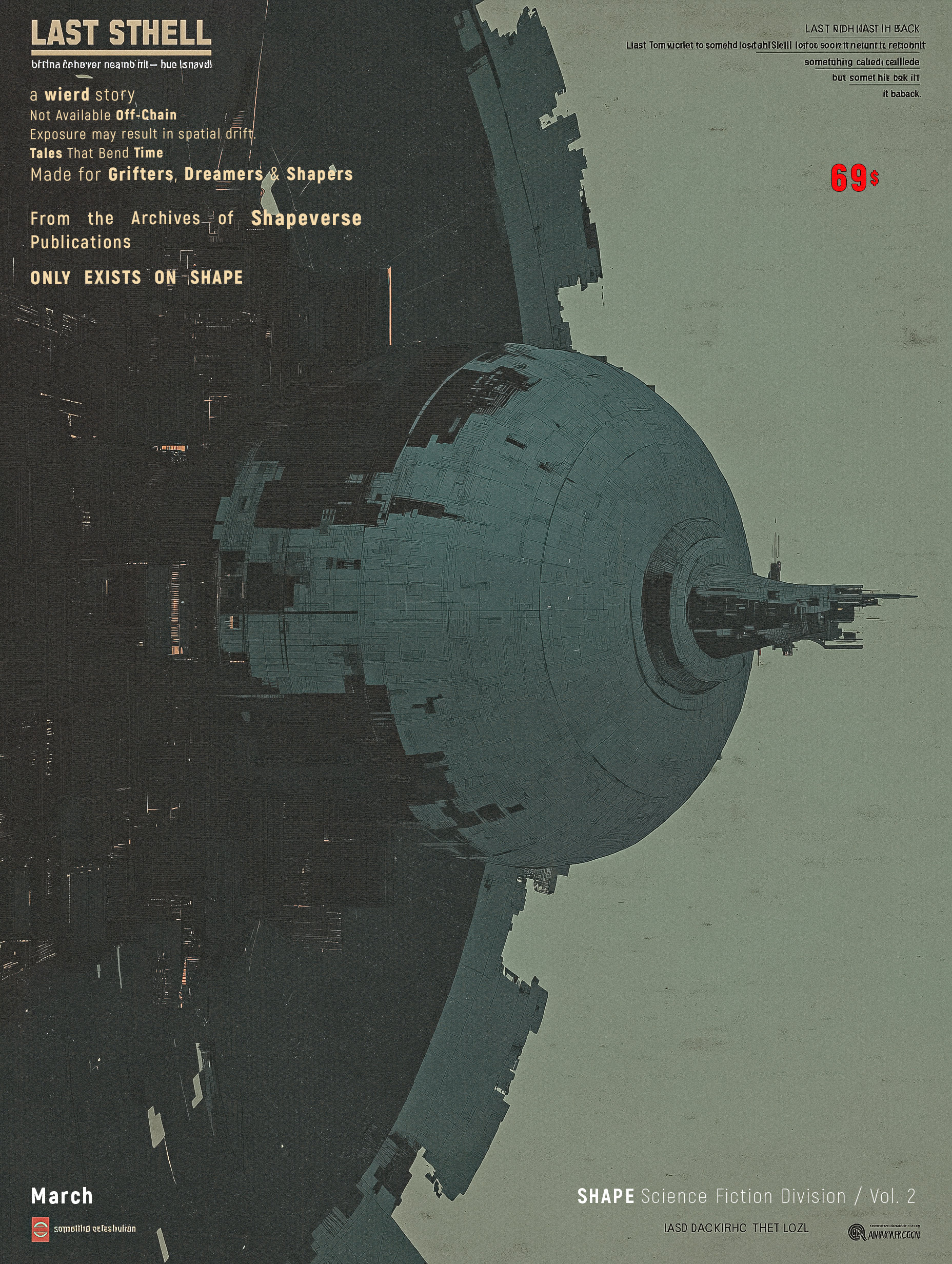 Reliks #1935
