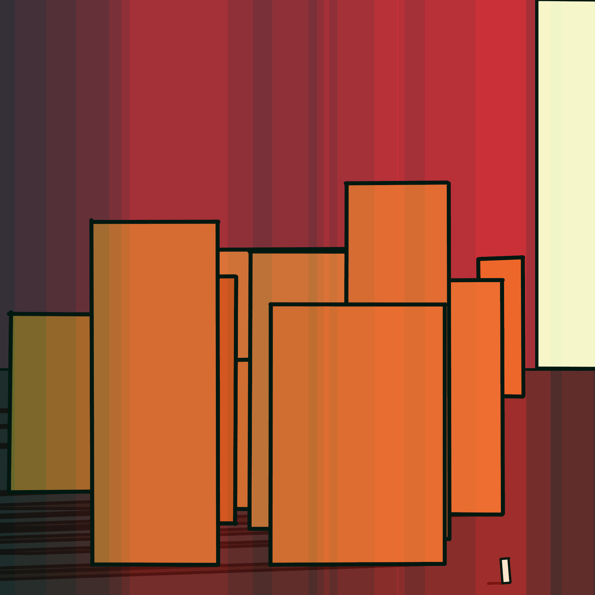 Shapes #24