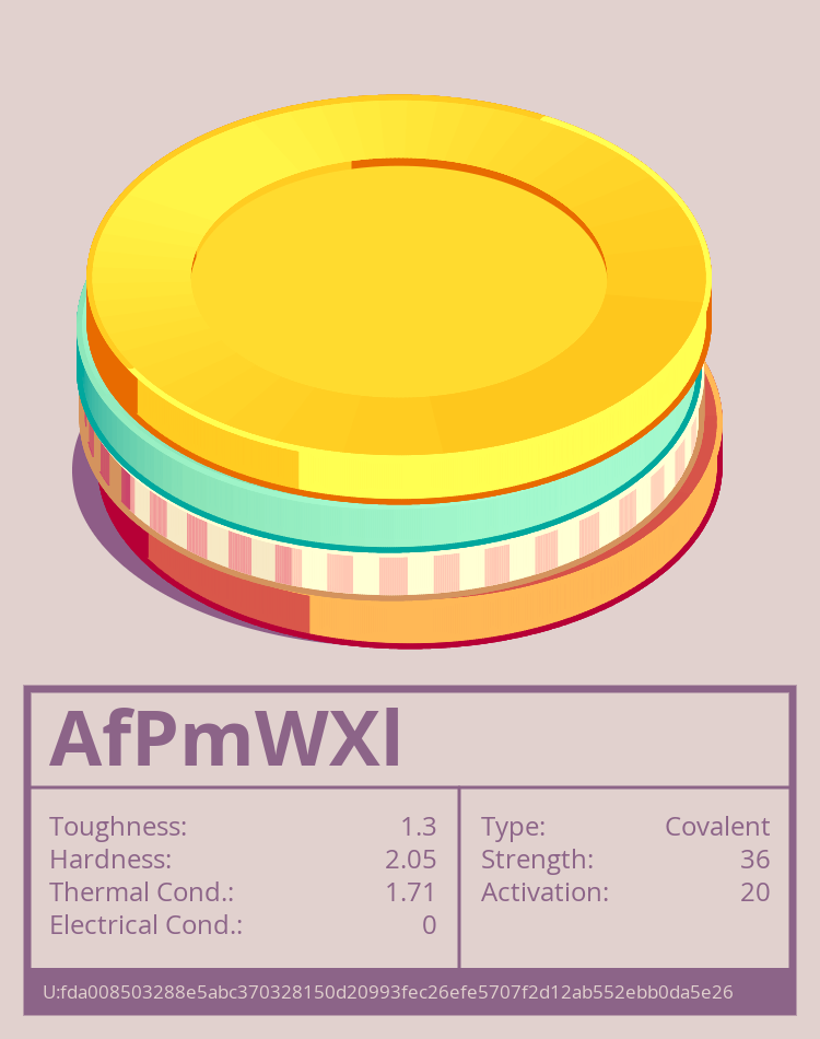 AfPmWXl molecule