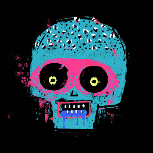 Grifter by XCOPY