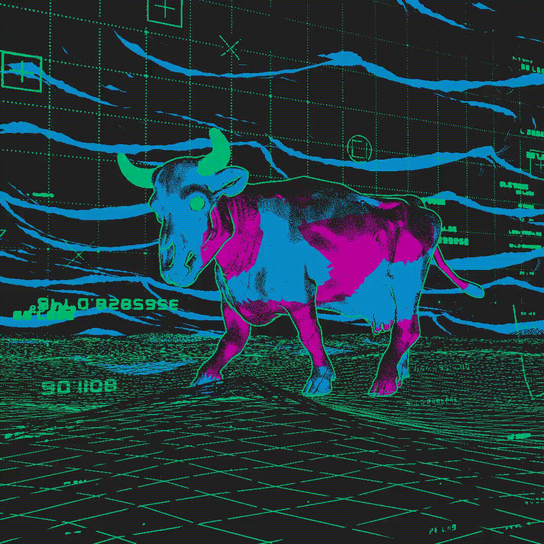 Take The Bull
