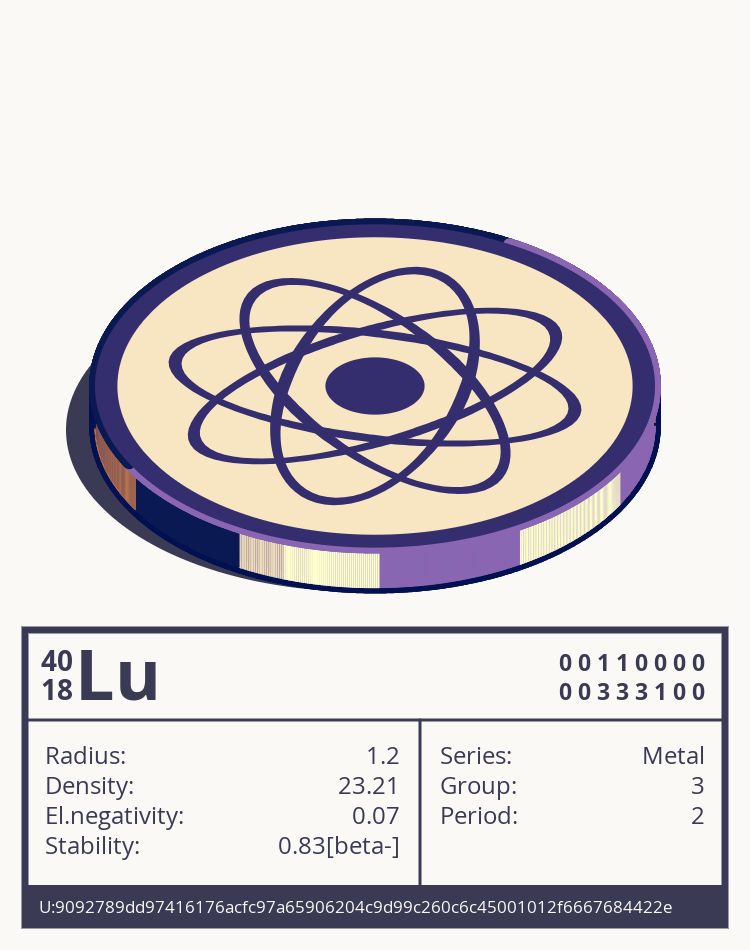 Lu otom