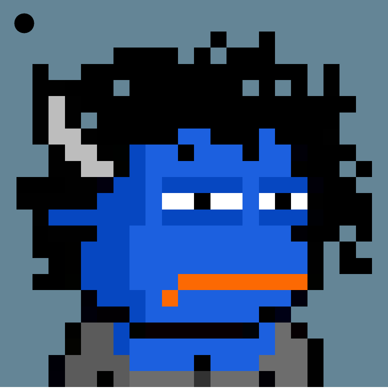 Bullinus #7721