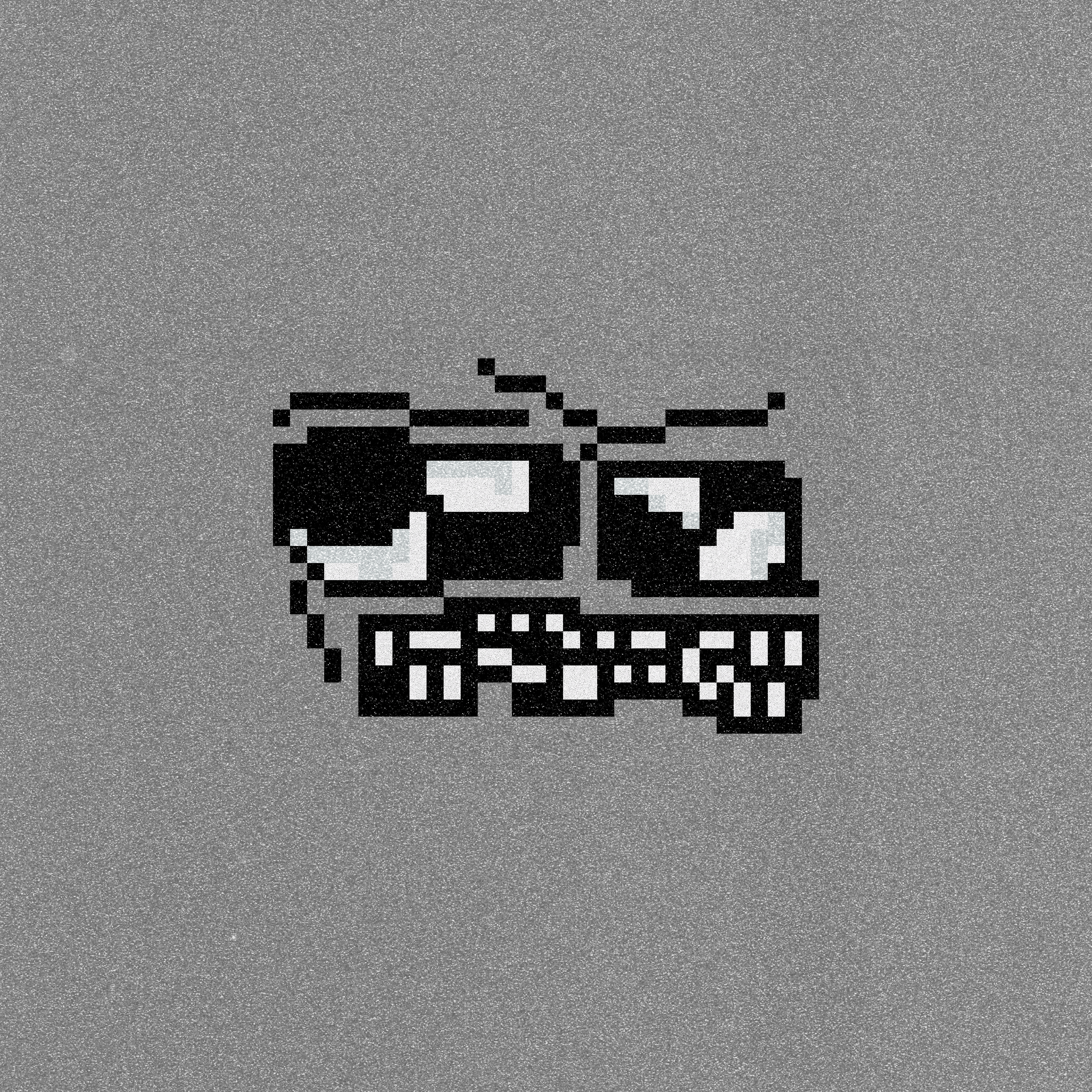 ROBOSMOL