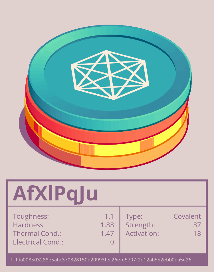 AfXlPqJu molecule