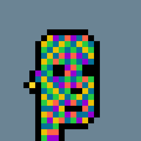 Glunks #1729