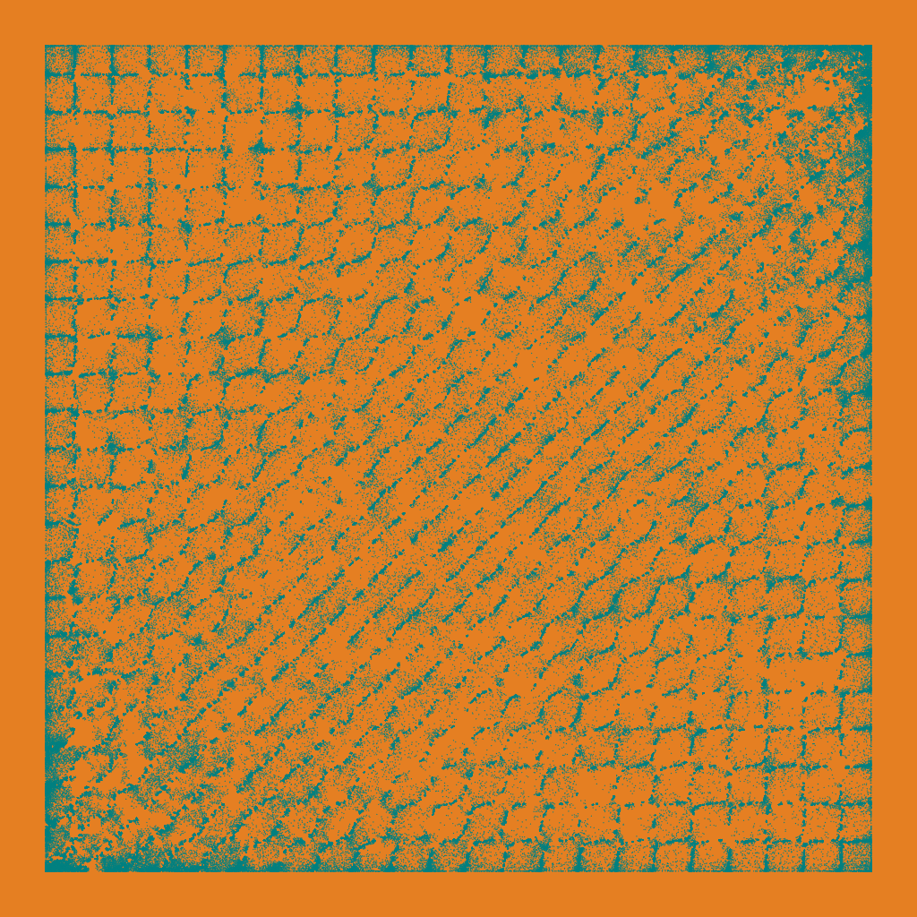 Cladni #140