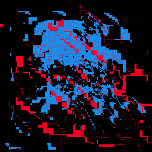 REMNANTS by XC0PY