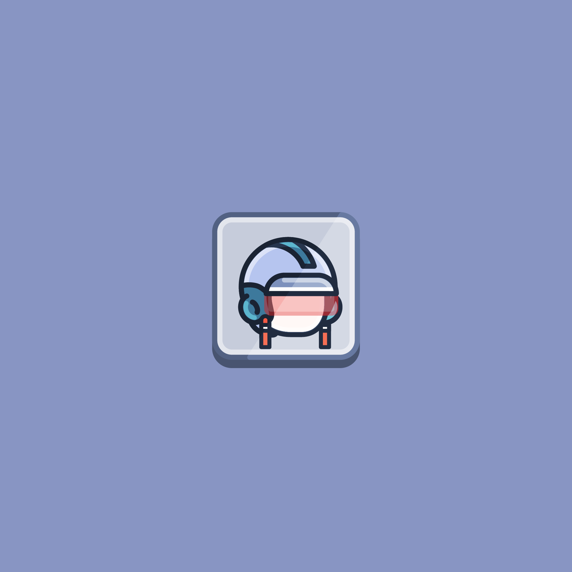 Hat Helmet 1