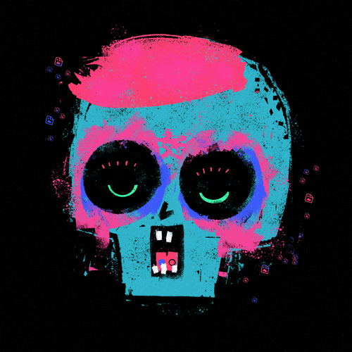 Grifter by XCOPY