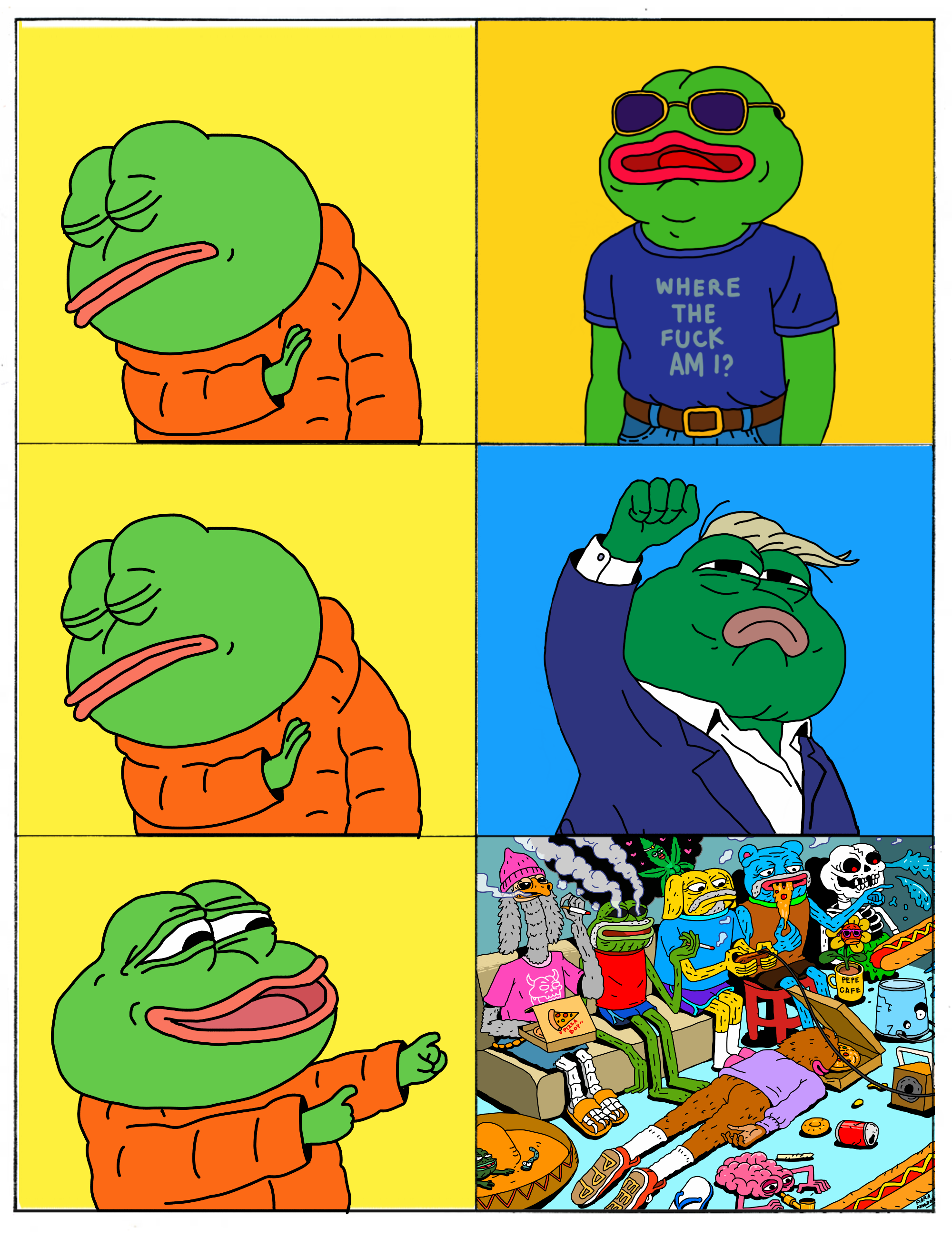 Memeables #127