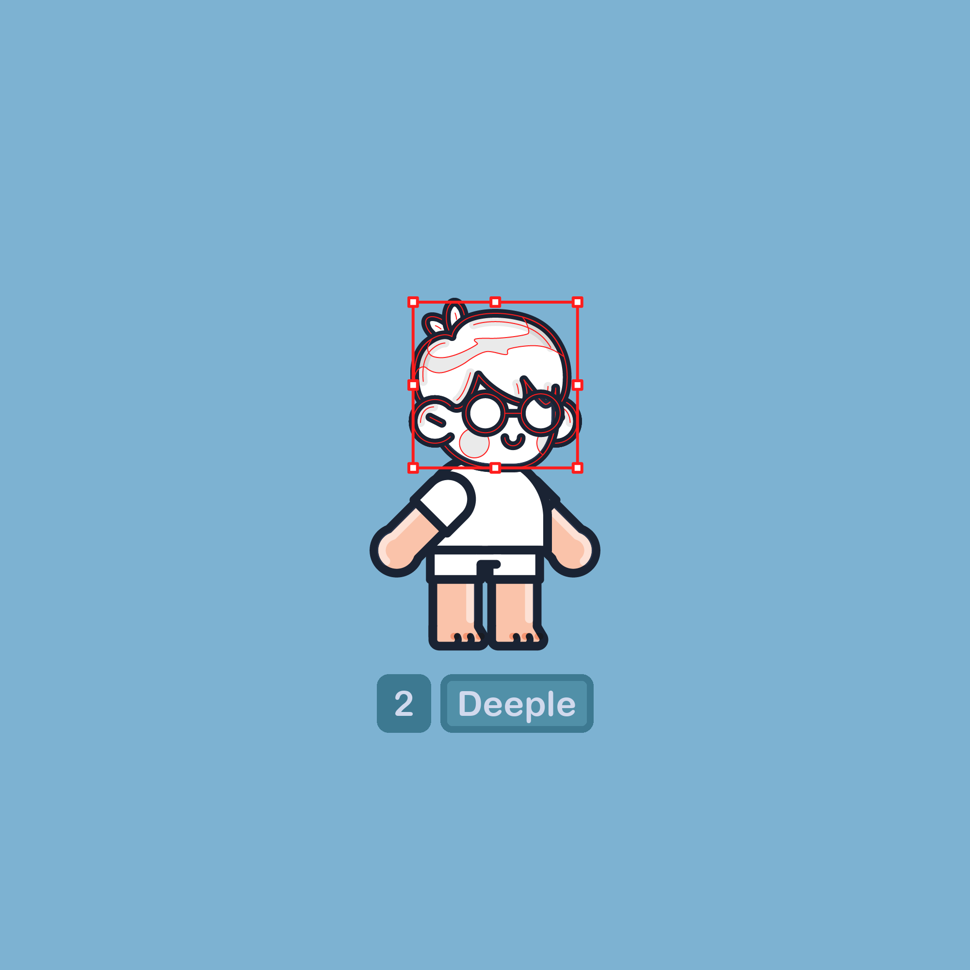 Deeple