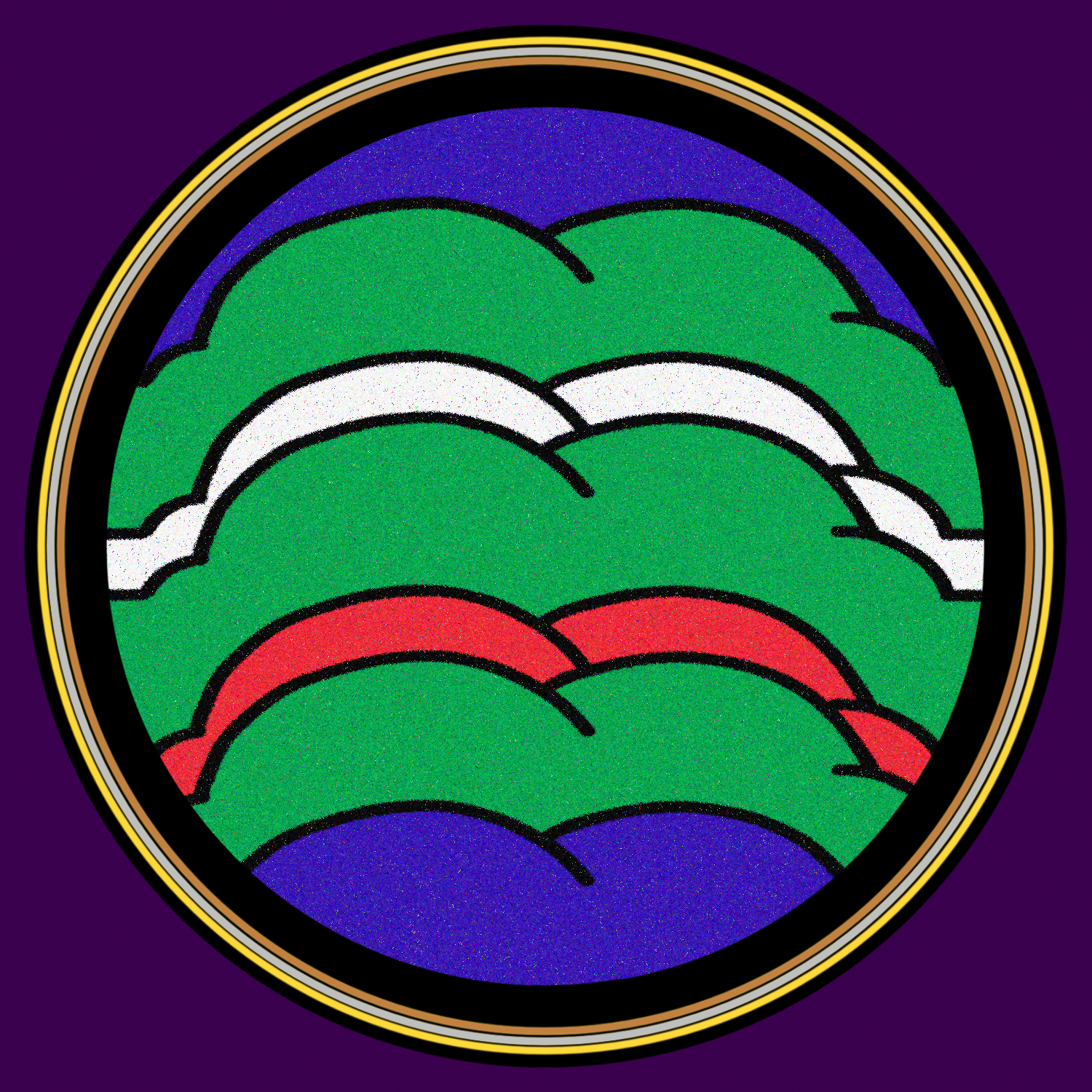 PEPE SHAPES