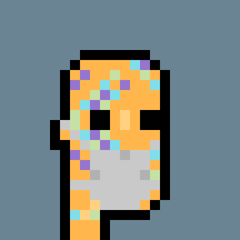 Glunks #1424