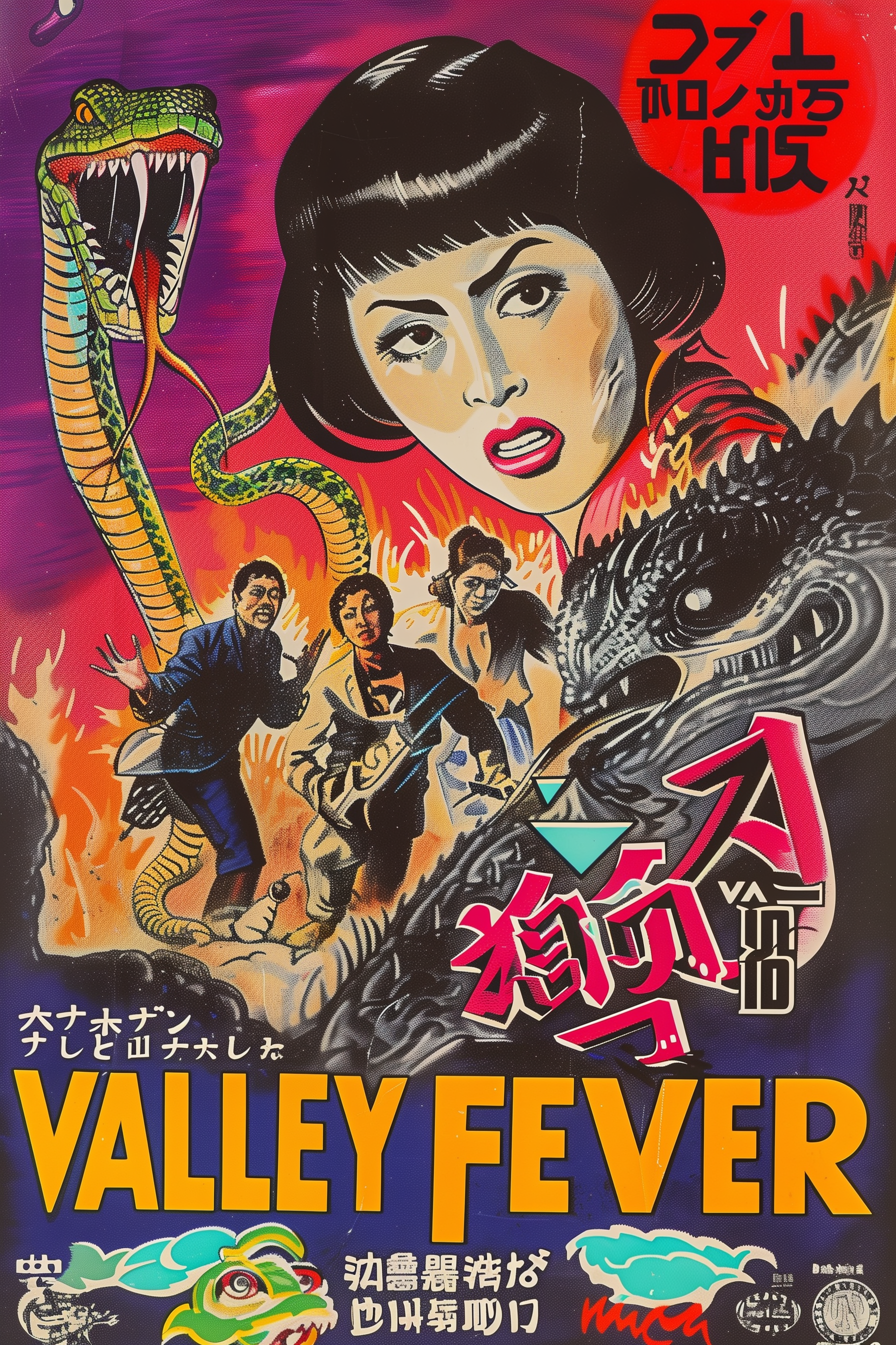 VALLEY FEVER