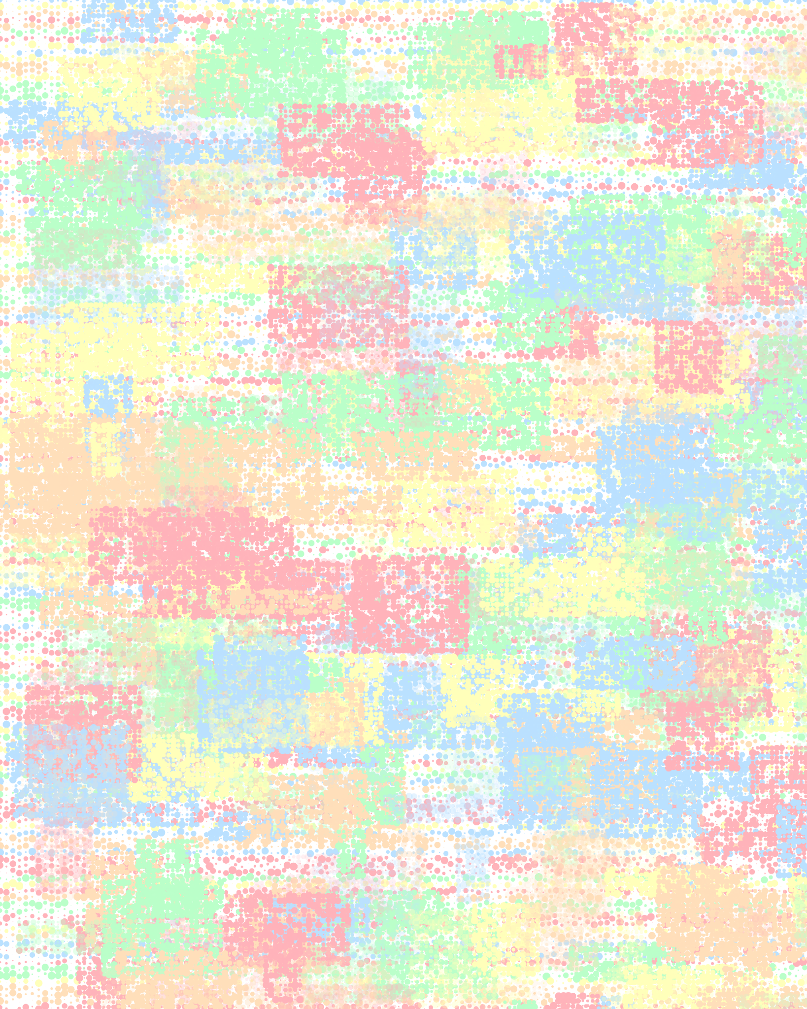 Colonies #36