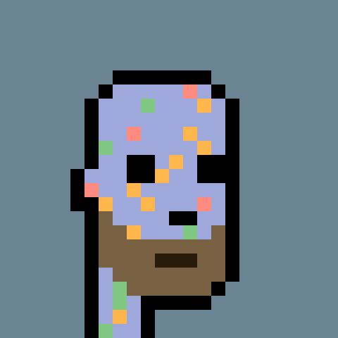 Glunks #926