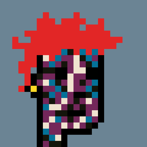 Glunks #528