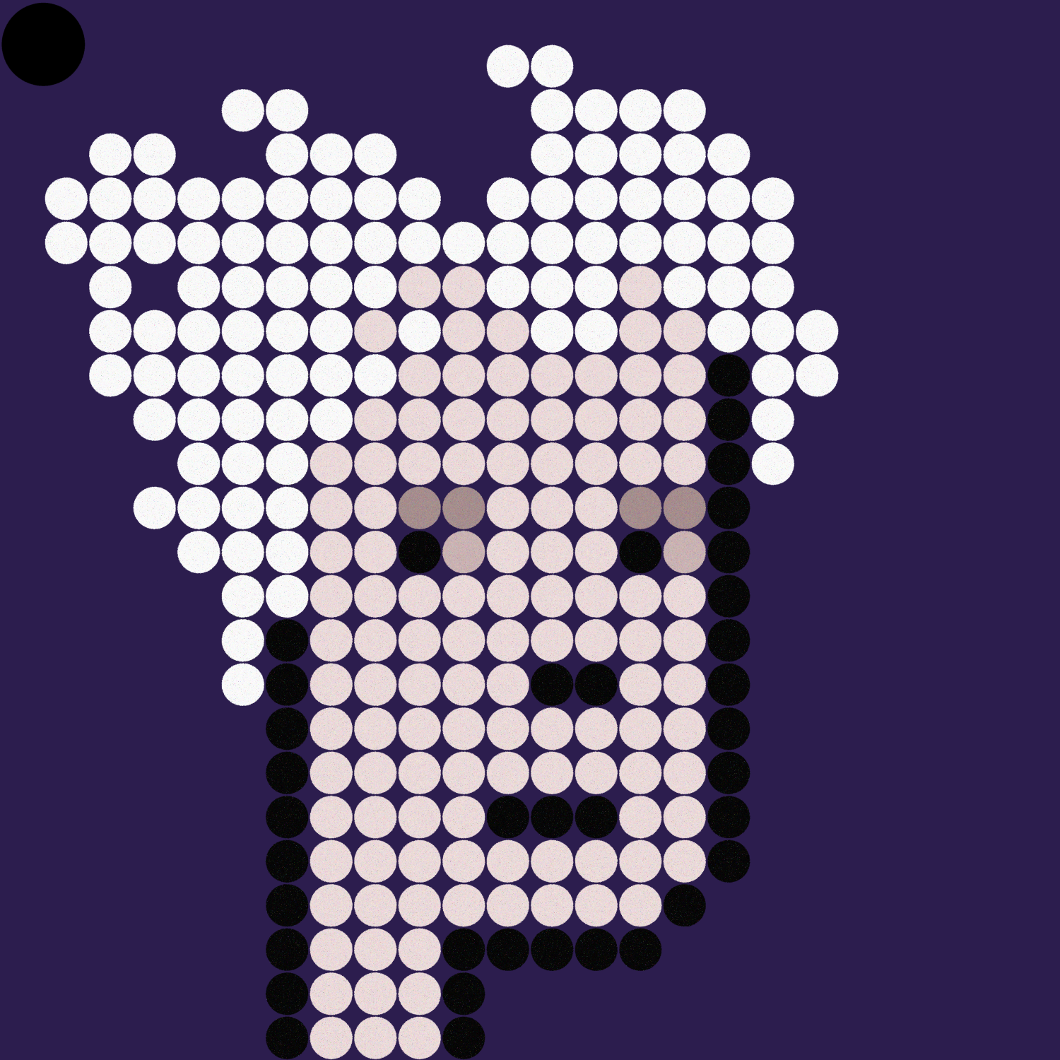 Shape Punk #5