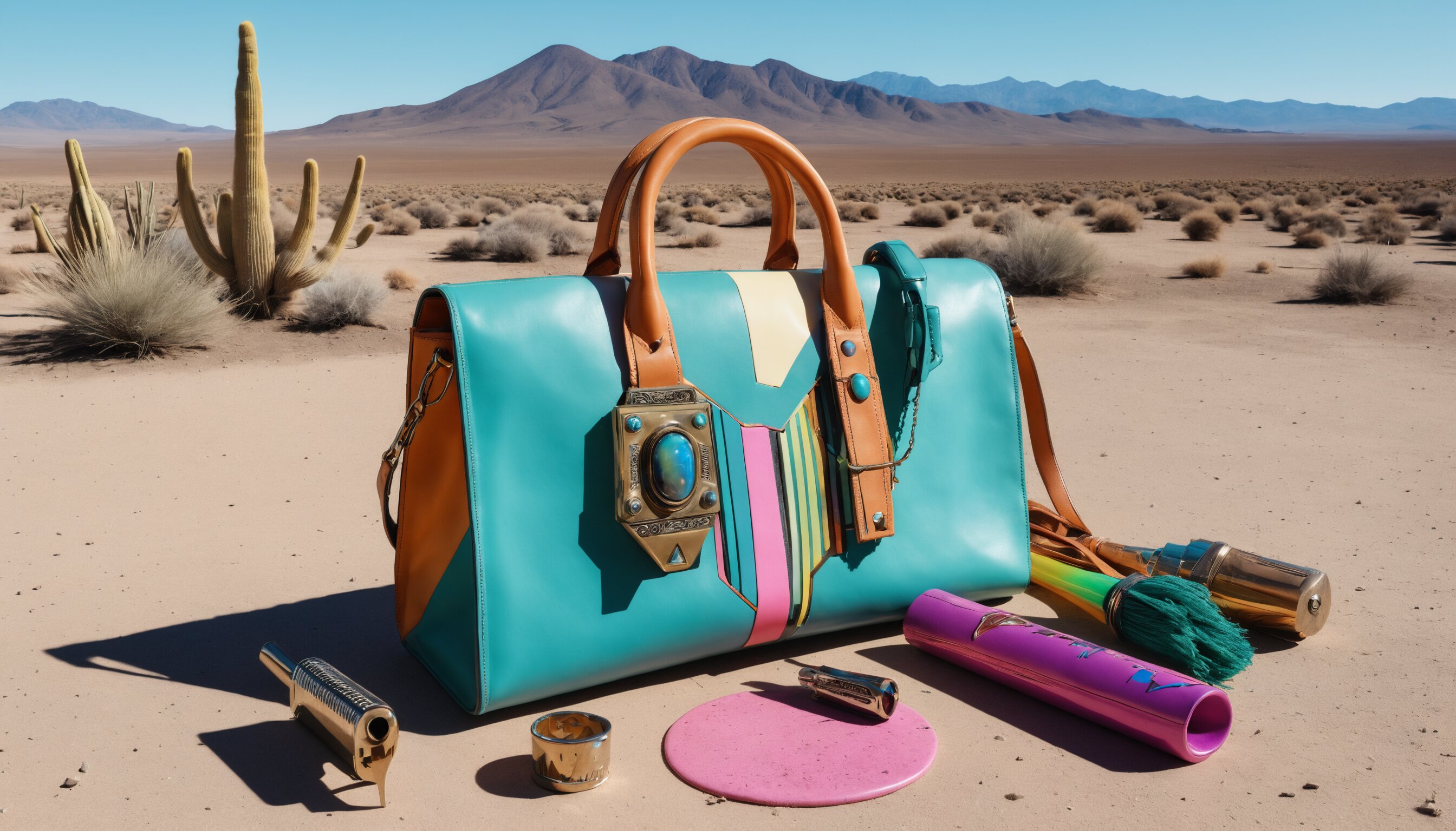 MARFA BAGS 2024 - #18