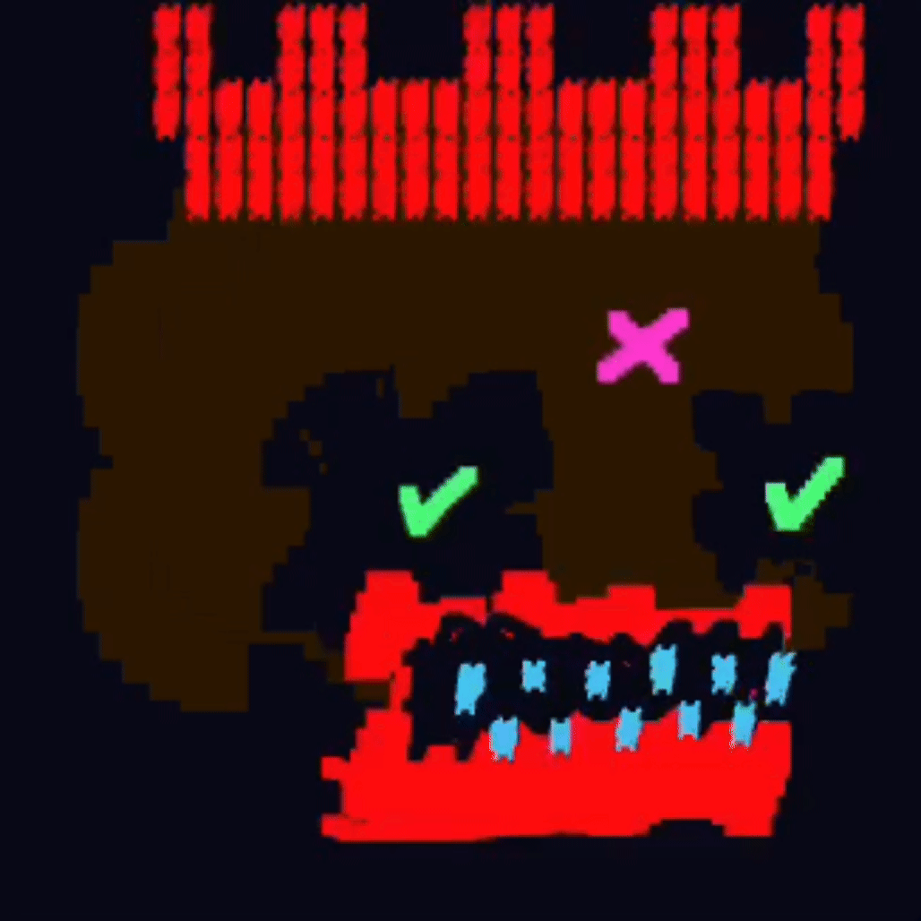 King Algo Bro