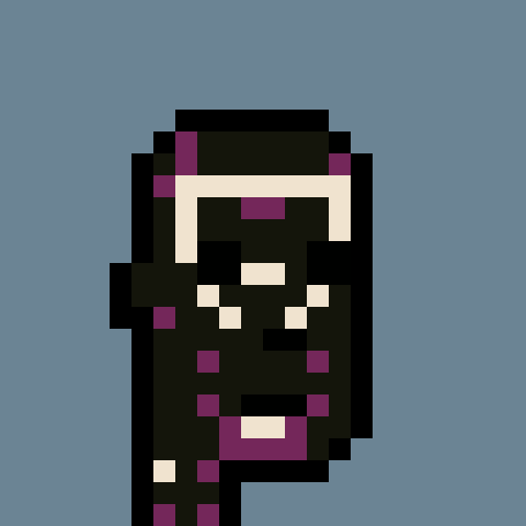 Glunks #619