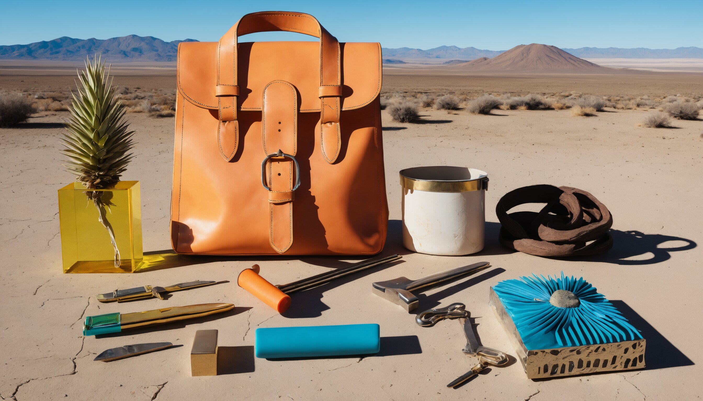 MARFA BAGS 2024 - #30
