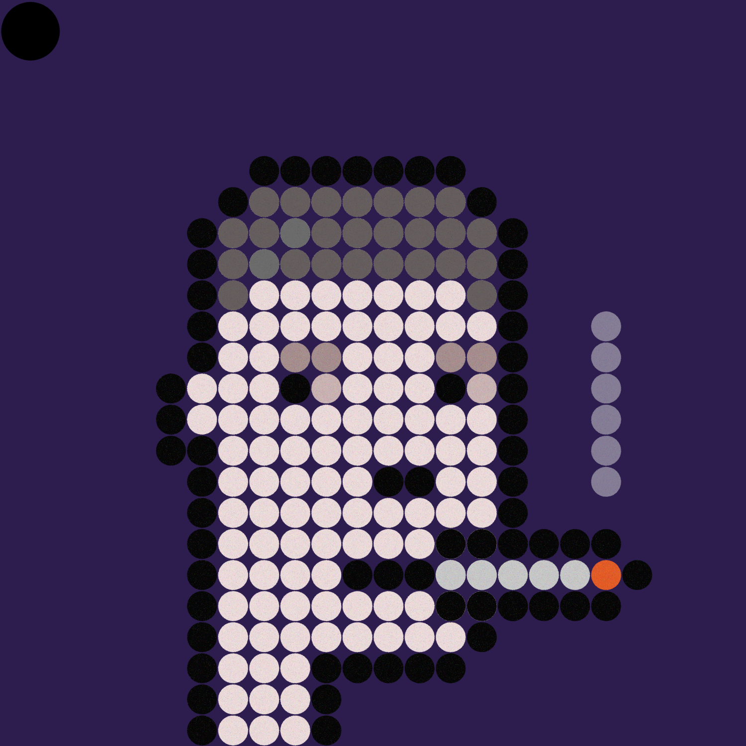 Shape Punk #88