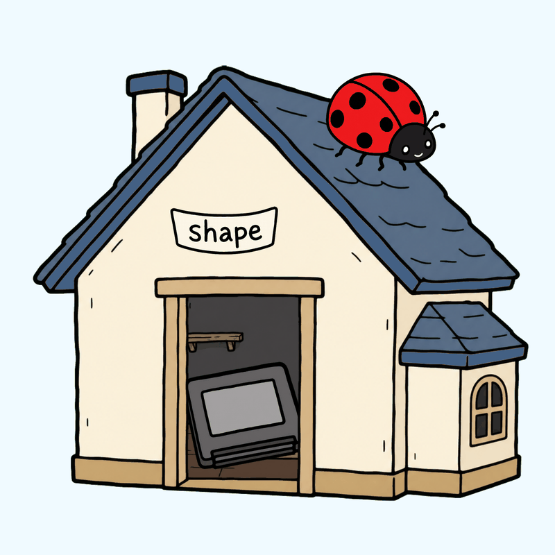 House #427
