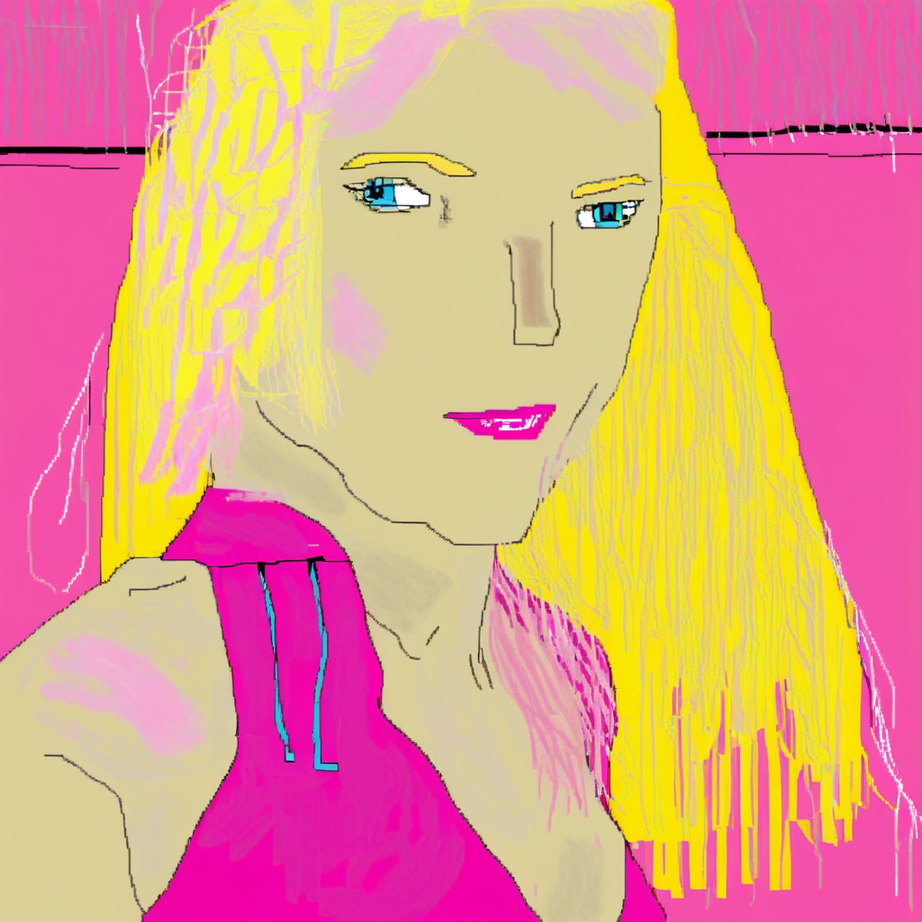 Elle Goods, courtesan