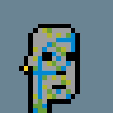 Glunks #953