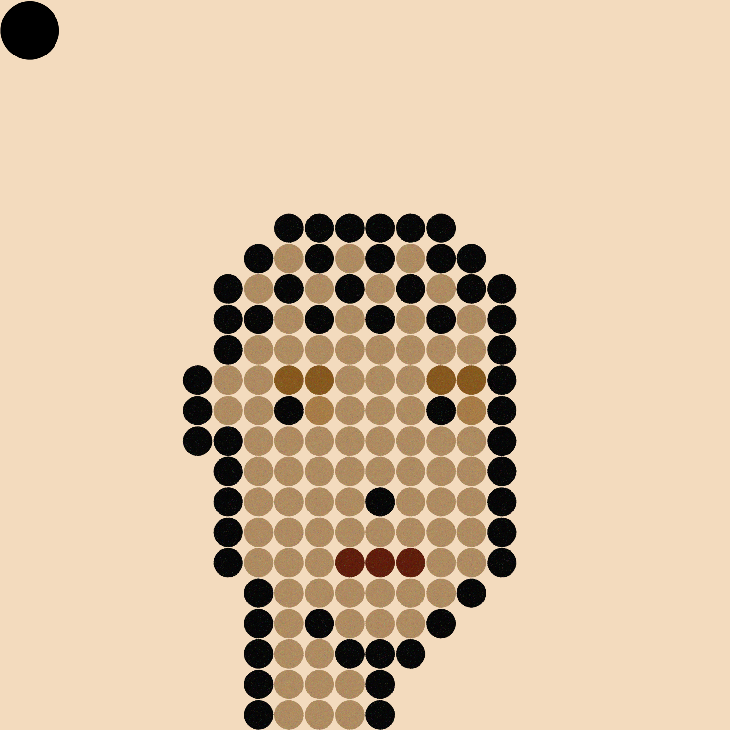 Shape Punk #847