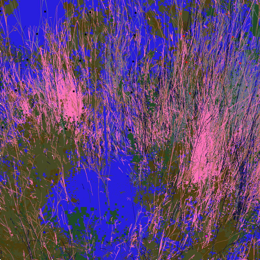 Infinite Garden: 142187 Flowers