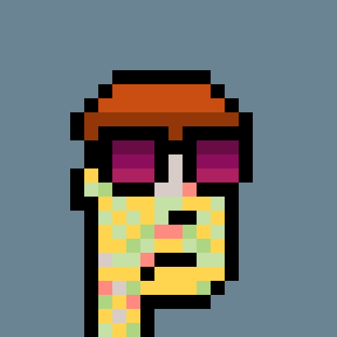 Glunks #1187