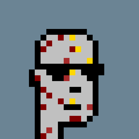 Glunks #1277