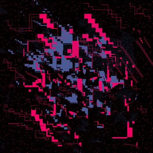 REMNANTS by XC0PY