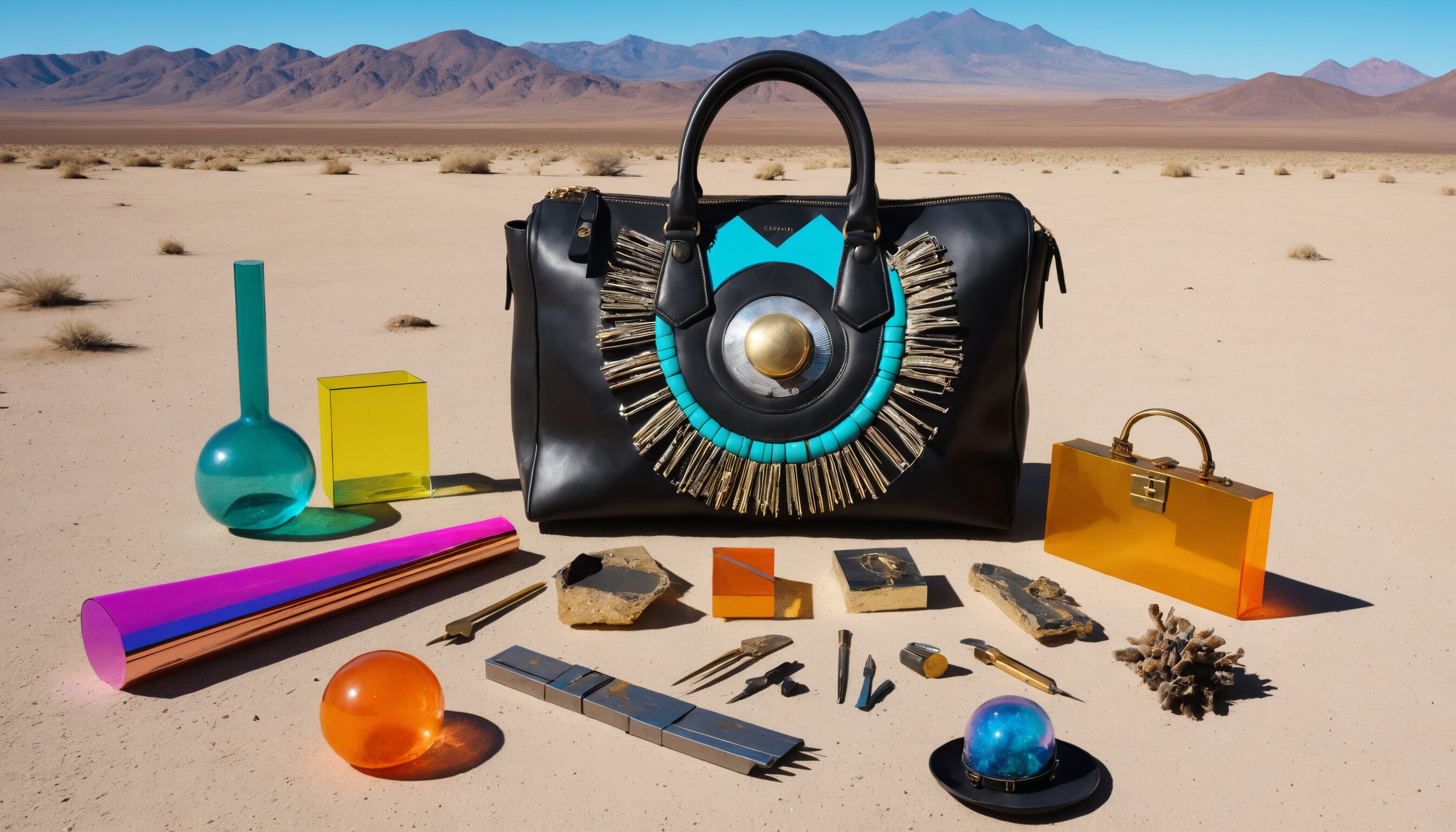 MARFA BAGS 2024 - #19