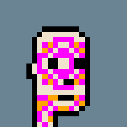 Glunks #900