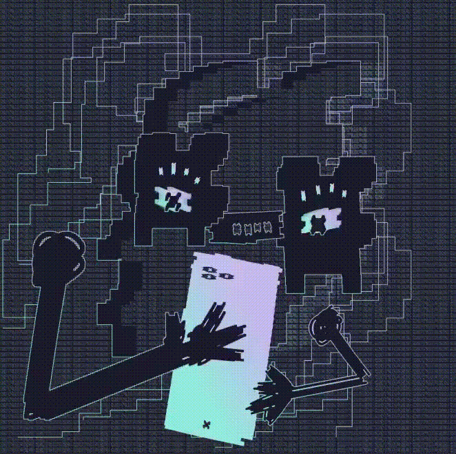 SIMULACRUM