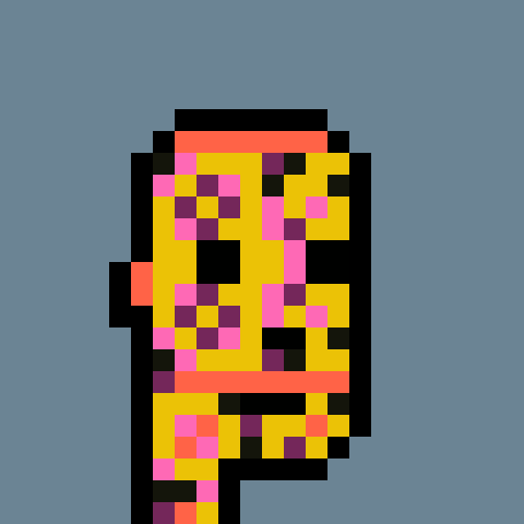 Glunks #1292