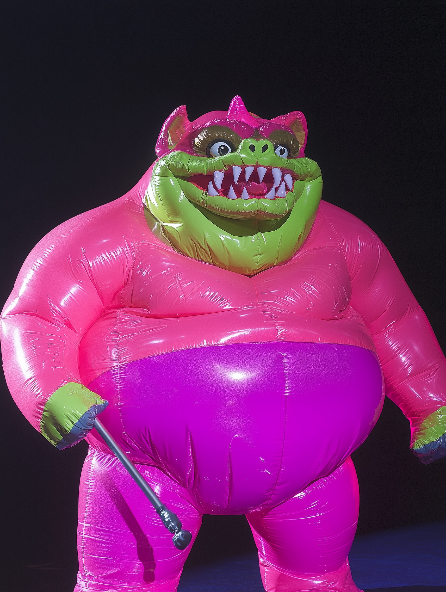 Puffy #144